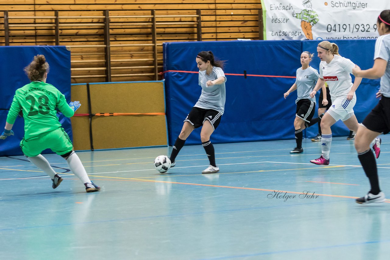 Bild 267 - Dodenhof Cup